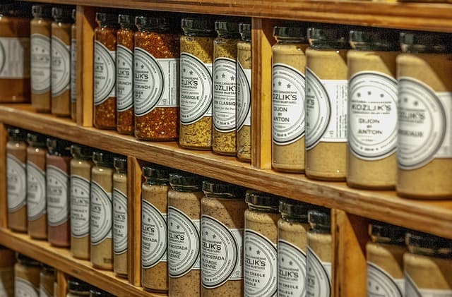 Comment lire les étiquettes des produits en épicerie en ligne