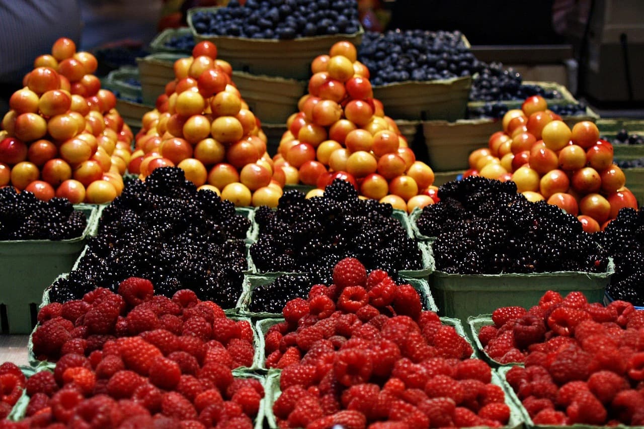 Les meilleures pratiques pour choisir des produits frais en ligne