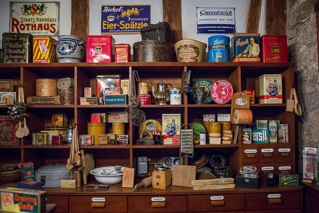 Comment réussir vos courses alimentaires en épicerie en ligne