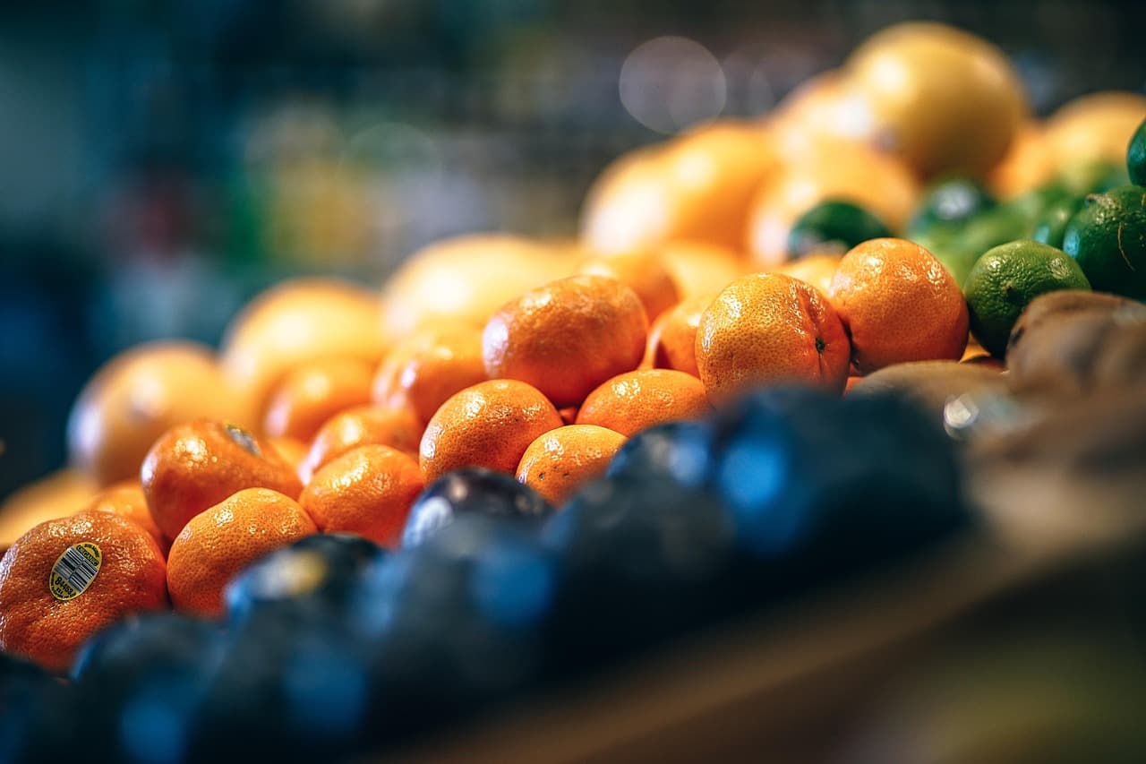 Les avantages de l'épicerie en ligne pour votre quotidien