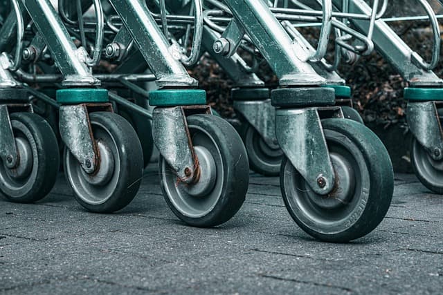 Comment optimiser vos dépenses en épicerie en ligne