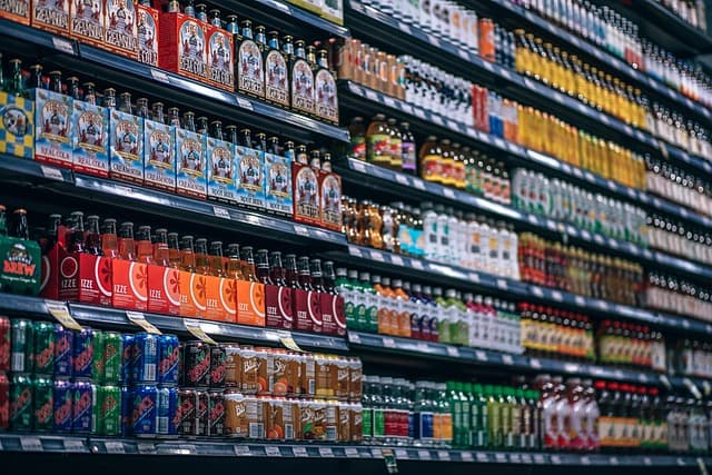 Comment choisir des produits bio en épicerie en ligne