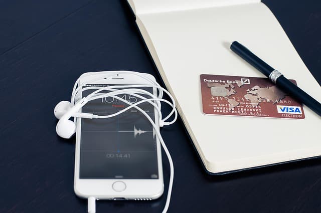 Les options de paiement sécurisées pour l'épicerie en ligne