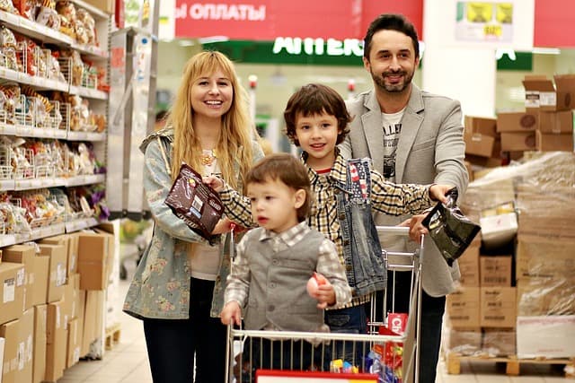 Guide pratique pour faire ses courses en épicerie en ligne
