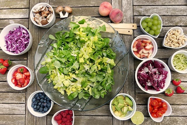 Comment choisir des produits frais en épicerie en ligne