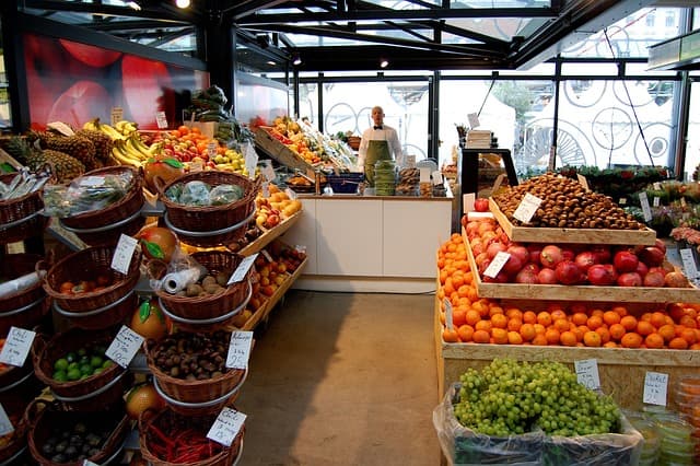 Comment choisir des produits frais en épicerie en ligne