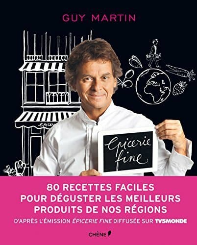 Épicerie Fine - Inconnu
