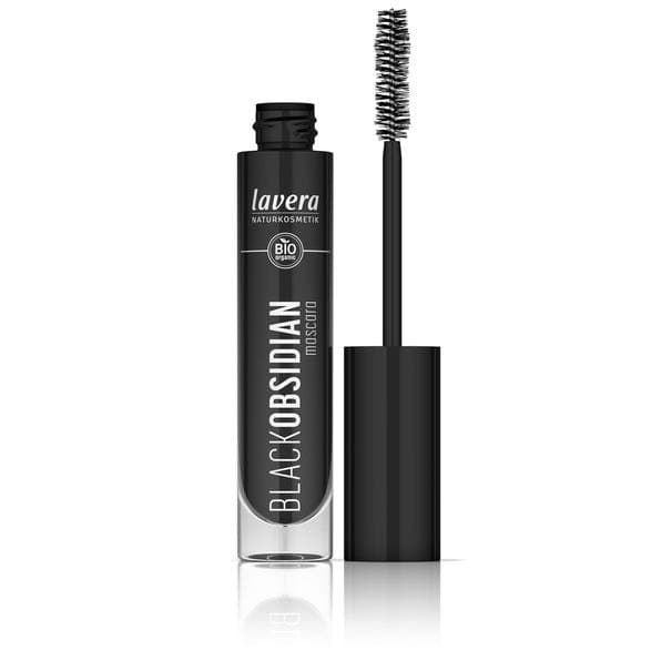 Mascara obsidian noir 10ml